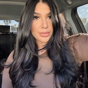 Meet your Posher, Breanna